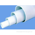 High Quality PVC Plain Wall Water Drainage Pipe